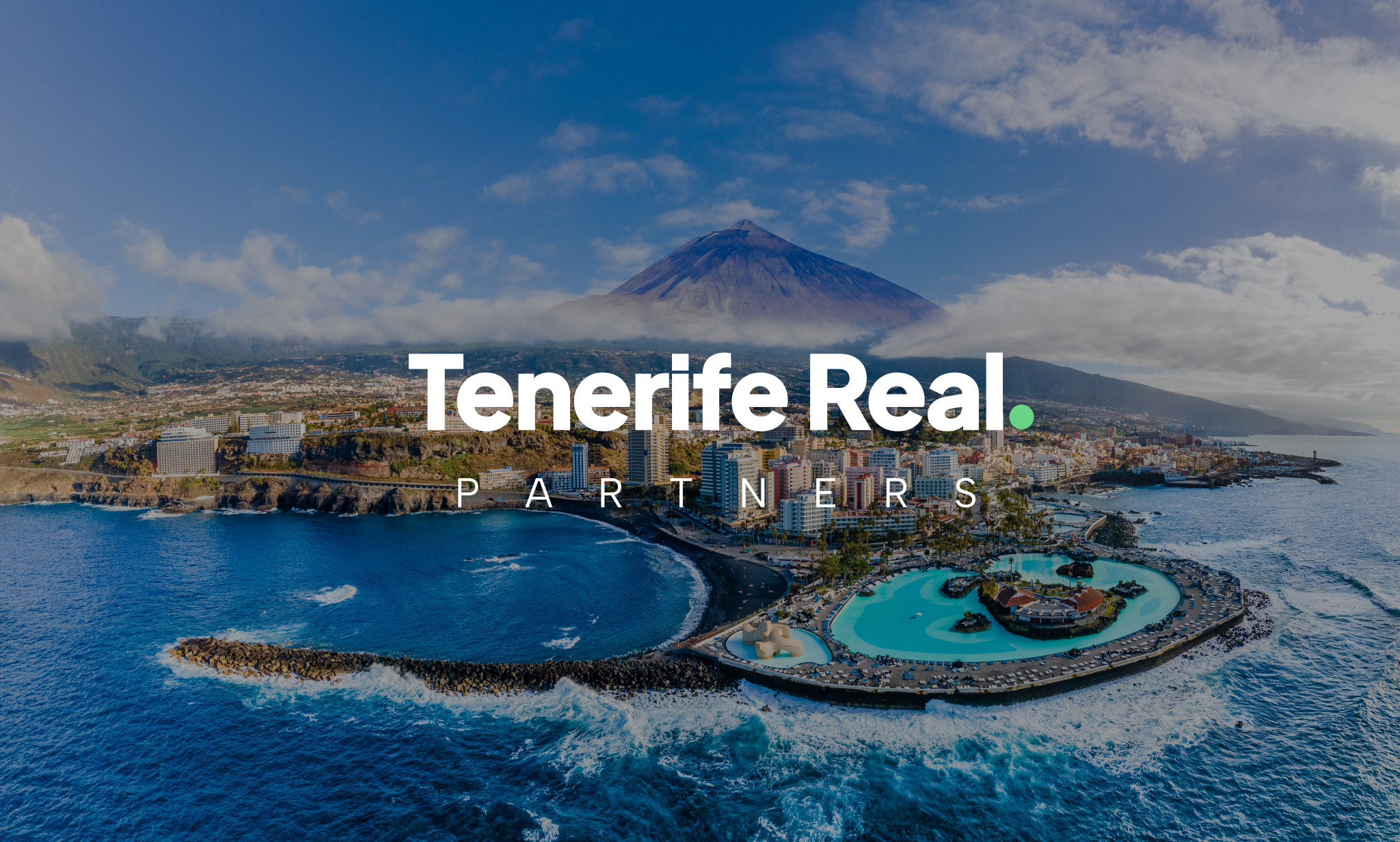 Tenerifereal, servicios inmobiliarios en Adeje