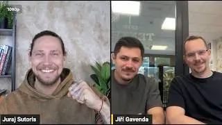 Dubaj nebo Tenerife? Jiří Gavenda a Petr Mlčoch